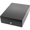 денежный ящик paytor ht-240b черный